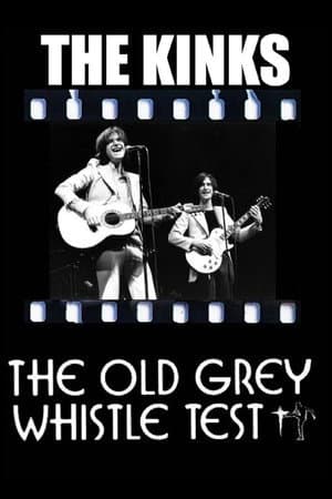 The Old Grey Whistle Test's Christmas Concert: The Kinks