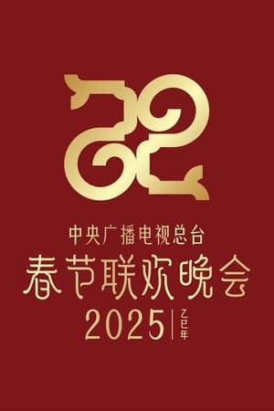 中央广播电视总台春节联欢晚会