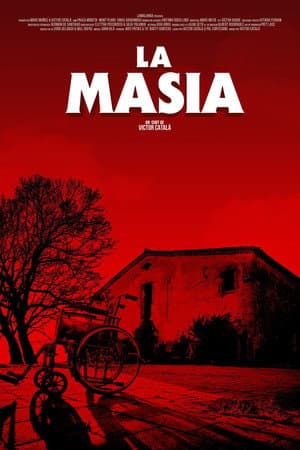 La masia