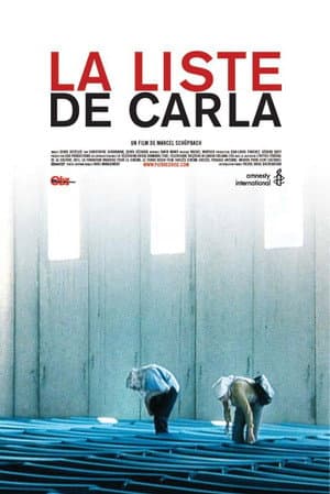 La Liste de Carla