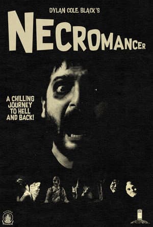 Necromancer: Part 2