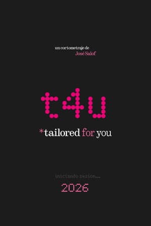 Tailored for you