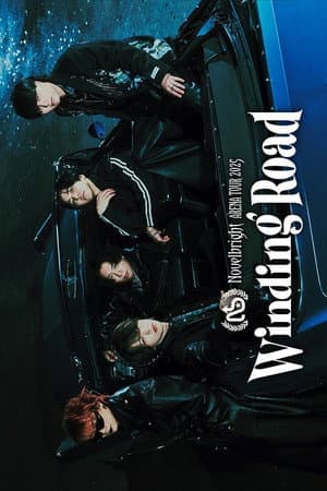 Novelbright ARENA TOUR 2025 〜Winding Road〜