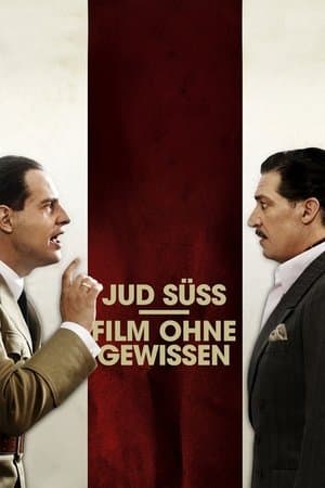Jud Süß - Film ohne Gewissen