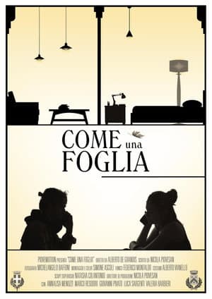 Come una Foglia