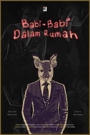 Babi-Babi Dalam Rumah