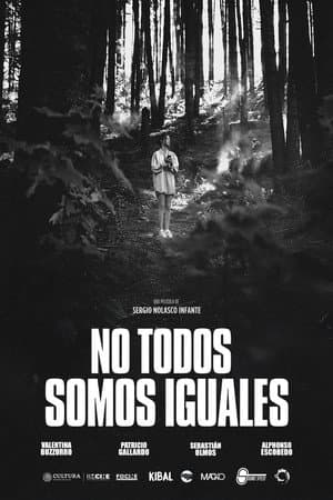 No todos somos iguales
