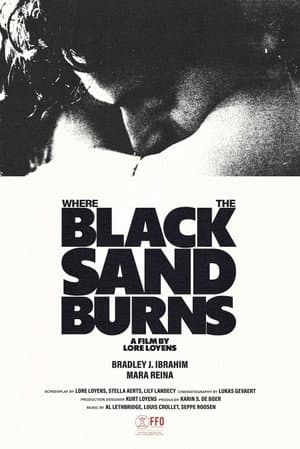 Where the Black Sand Burns
