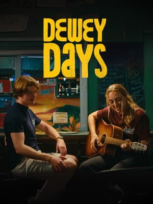 Dewey Days