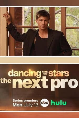 Dancing with the Stars: The Next Pro