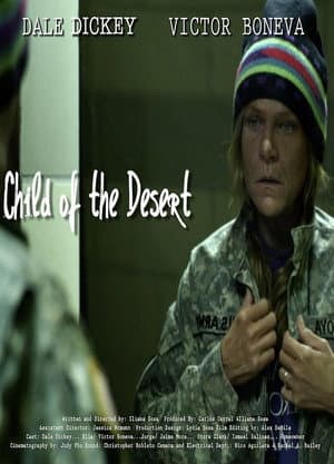Child of the Desert
