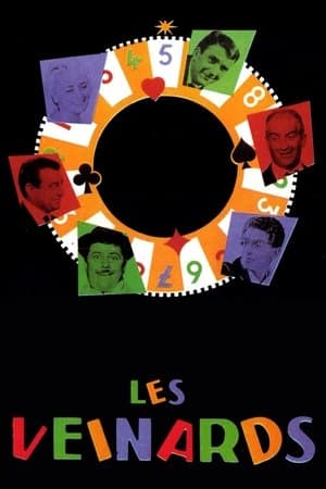 Les Veinards