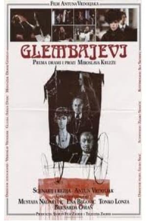 Glembajevi