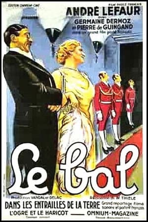 Le Bal