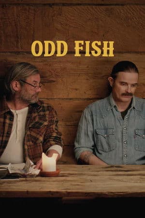 Odd Fish