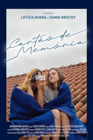 Cartão de Memória