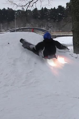 Turbokelk!