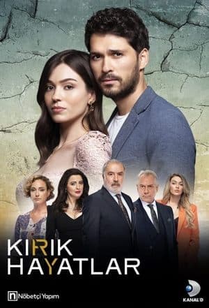 Kırık Hayatlar