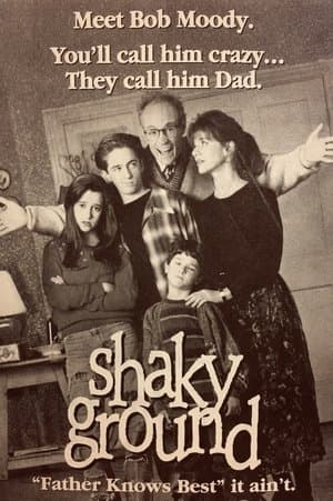 Shaky Ground