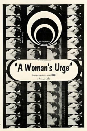 Nympho: A Woman's Urge