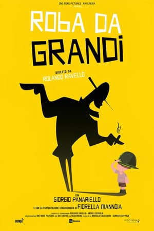 Roba da grandi