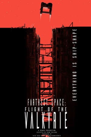 Farthest Space: Flight of the Valkyrie