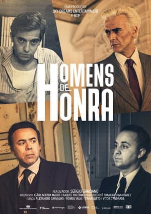 Homens de Honra