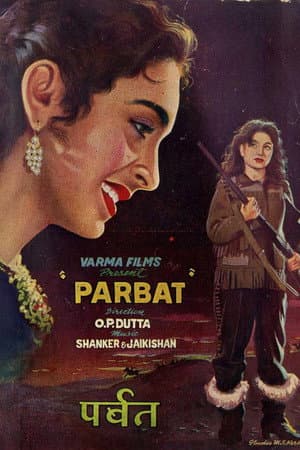 Parbat