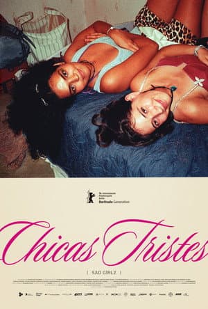Chicas tristes