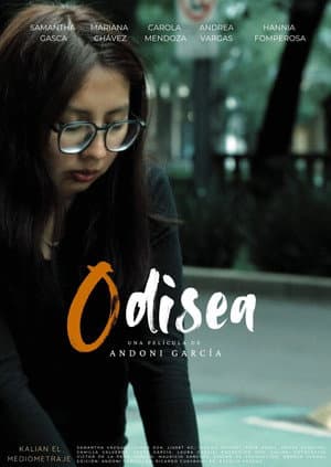 ODISEA KALIAN LA PELÍCULA 3