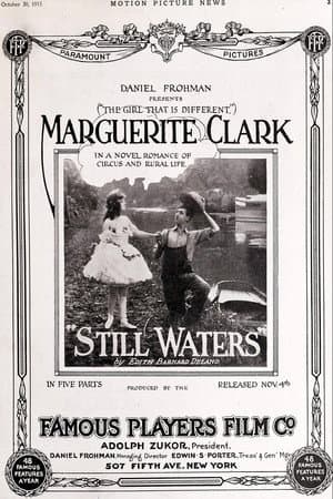 Still Waters
