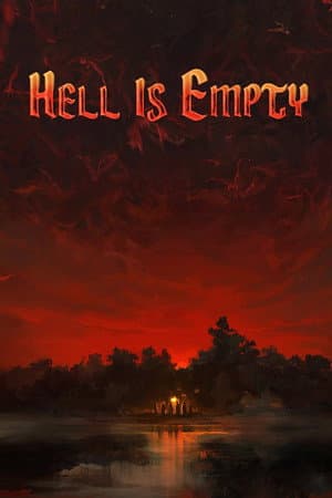 Hell is Empty