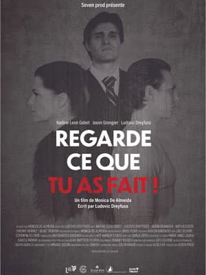 Regarde Ce Que Tu As Fait!