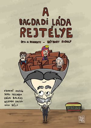 A bagdadi láda rejtélye