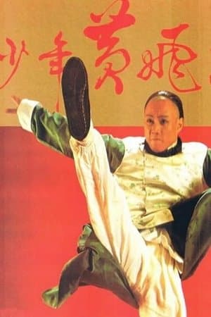 少年黃飛鴻
