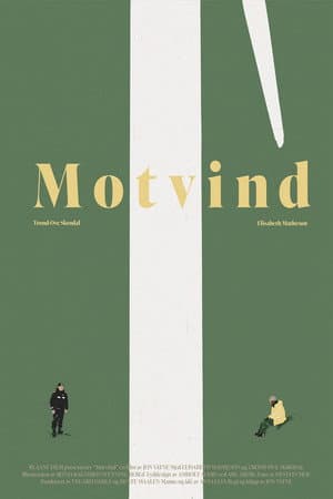 Motvind