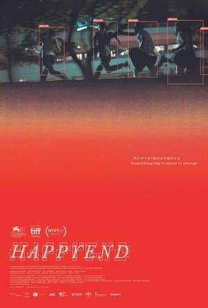 HAPPYEND