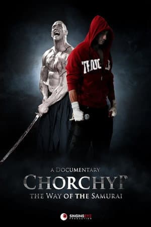 Chorchyp: Pot samuraja