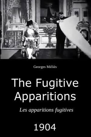 Les Apparitions fugitives