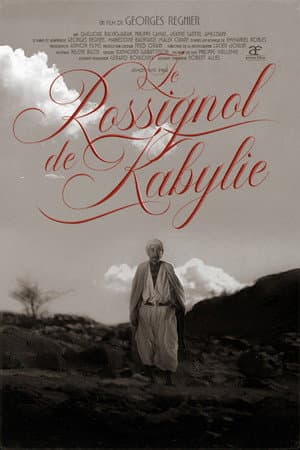 Le Rossignol de Kabylie