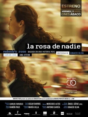 La rosa de nadie