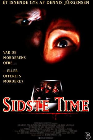 Sidste time
