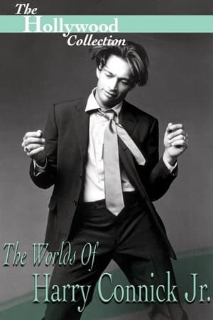 The Worlds of Harry Connick Jr.