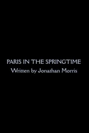 Paris in the Springtime