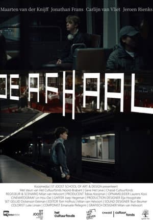De Afhaal
