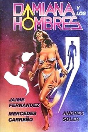 Damiana... y los hombres