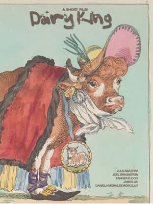 Dairy King
