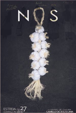 Nós