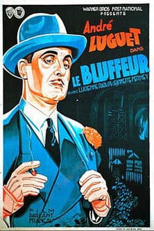 Le Bluffeur