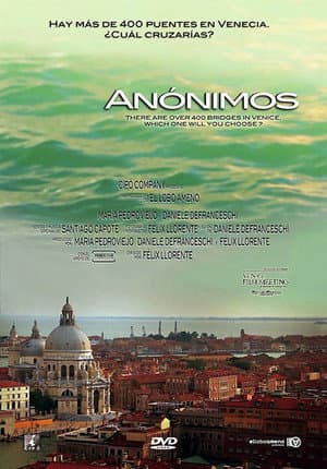 Anónimos